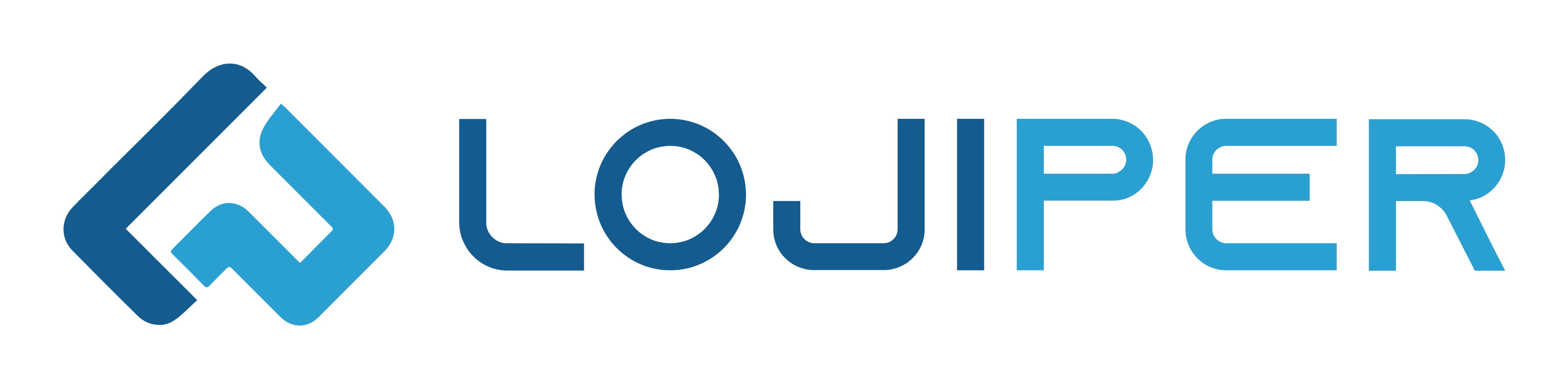 Lojiper Logo