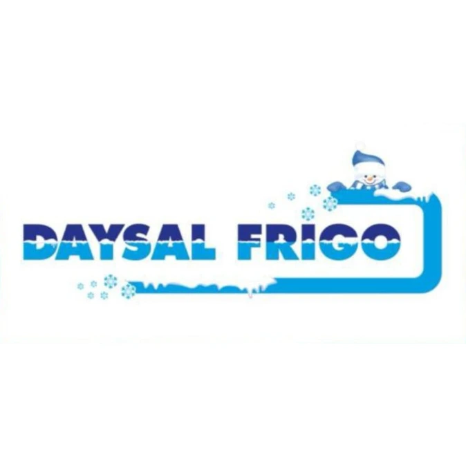 daysal frigo