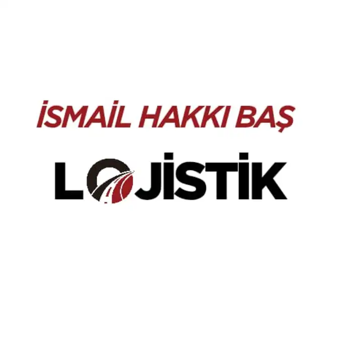 ismail hakkı baş lojistik