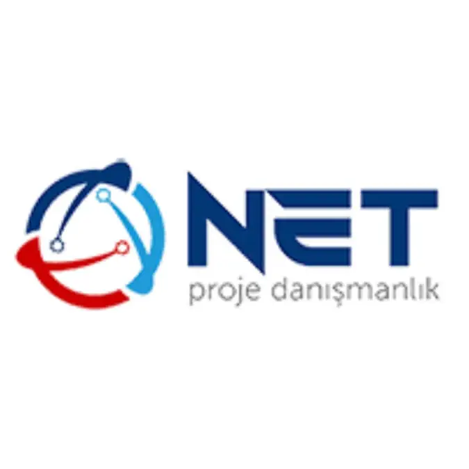 net proje danışmanlık