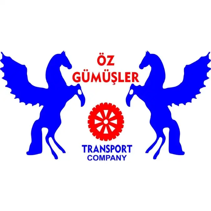 özgümüşler transport