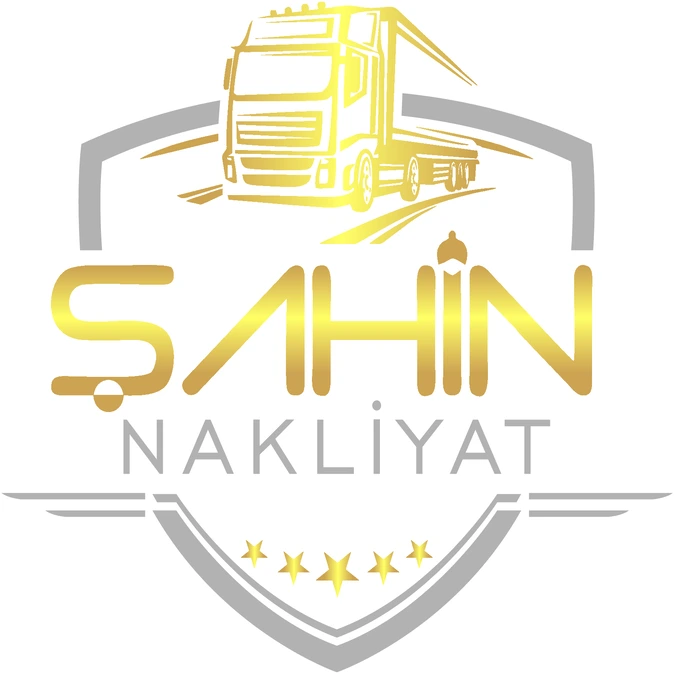 şahin nakliyat